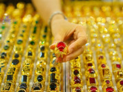 Tin tức - Giá vàng nhẫn cao nhất lịch sử, vì sao người mua lỗ nặng?