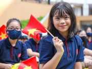 Tin tức - Lịch tựu trường và khai giảng năm học 2024 - 2025 của học sinh Hà Nội