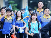 Tin tức - 5 nghề HOT thuộc khối xã hội đang khát nhân lực, cơ hội làm việc trong môi trường quốc tế luôn rộng mở 