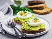 Sức khỏe - Người mỡ máu cao ăn theo cách này có thể không phải dùng thuốc