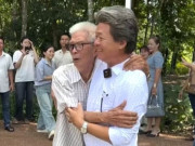 Tin tức - Tạm biệt người yêu về quê cùng lời hẹn ước, 49 năm sau, cha già 81 tuổi bất ngờ khi biết mình có một cậu con trai 