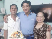 Tin tức - Mẹ nghèo quá đành đem con đi cho khi mới lọt lòng, 29 năm sau, con trở về đoàn tụ đúng ngày mẹ sinh ra con