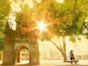 Tin tức - Miền Bắc oi bức ngột ngạt, Nam Bộ mưa lớn