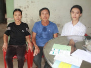 Tin tức - Nam sinh đạt 28,75 điểm khó vào đại học vì bố ung thư, mẹ suy thận