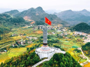 Tin tức - Điểm cực Bắc nước ta thuộc tỉnh nào? Đâu là địa danh nổi tiếng trong “tứ đại đỉnh đèo” của Việt Nam?