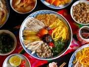 Lifestyle - 6 món bún Hà Nội thơm ngon "vừa ăn vừa thổi", phù hợp thưởng thức mọi buổi trong ngày