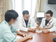 Sức khỏe - Sau cuộc nhậu, người đàn ông gặp "sự cố cậu nhỏ" cương cứng nhiều giờ