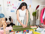 Tin tức - 5 nghề “hái ra tiền” dành cho người thích vẽ: Nhận job thoải mái, tự phát triển thương hiệu riêng, thu nhập cao ngất ngưởng