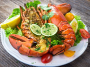 Lifestyle - 6 đặc sản biển đảo nổi tiếng nhất Việt Nam: Độc lạ từ tên gọi, hình dáng tới cách chế biến