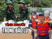 Tin tức - Ấm lòng các tỉnh/thành san sẻ cho nhau, hàng triệu trái tim hướng về miền Bắc để "không một ai bị bỏ lại"