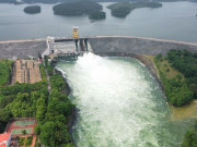 Tin tức - Tin tức 24h: Nước về Thủy điện Thác Bà vượt khả năng xả lũ, Thủ tướng chỉ đạo khẩn