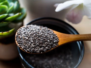 Sức khỏe - Loại hạt giúp bảo vệ tim mạch, hạ đường huyết, an toàn cho người tiểu đường nhưng nhiều người không biết