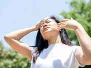 Sức khỏe - Đổ mồ hôi quá nhiều có phải là bệnh?