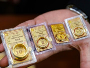Tin tức - Giá vàng nhẫn cao kỷ lục