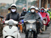 Tin tức - Miền Bắc sắp đón không khí lạnh kèm mưa