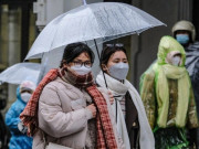 Tin tức - Hà Nội và miền Bắc sắp đón tin vui về thời tiết sau chuỗi ngày mưa