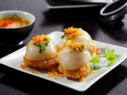 Lifestyle - 6 món bánh đặc sản miền Trung, độc lạ từ tên gọi tới hương vị, ăn một lần là nhớ mãi