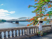 Lifestyle - Ở Huế có 6 địa điểm đẹp bất chấp thời gian, dù nắng hay mưa cũng đều mộng mơ trữ tình