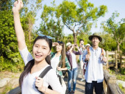 Tin tức - 5 nghề HOT dành cho người giỏi ngoại ngữ, không cần bằng đại học, thu nhập 8 con số nằm trong tầm tay