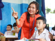 Tin tức - Tin vui cho hàng nghìn giáo viên, mức lương có thể được xếp cao nhất nếu đề xuất được thông qua