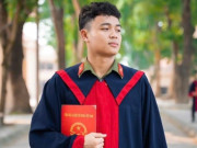 Tin tức - Lần đầu tiên một học sinh dân tộc Bru Vân Kiều thi đậu vào ngành Công an