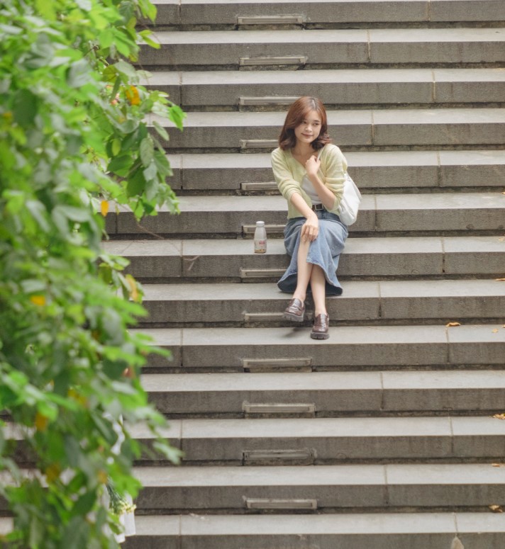 Bảo tàng Hà Nội là công trình kiến trúc ấn tượng của Thủ đô. 