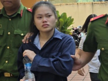 Bắt cóc 2 bé gái để quay clip khiêu dâm, đối tượng lãnh 9 năm tù