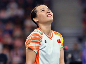 Việt Nam trắng tay tại Olympic 2024, 3 đoàn Đông Nam Á có HCV