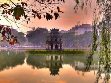 Thử thách 24 giờ đi hết Hà Nội: Ăn món gì, chơi ở đâu để khám phá trọn vẹn mảnh đất ngàn năm văn hiến