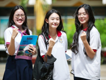 Hàng triệu sĩ tử 2006 đang "nóng lòng" chờ đợi thông tin quan trọng sau đây