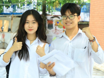 Một loạt trường ĐH công bố điểm chuẩn ngày 17/8: Thí sinh 2k6 cần nắm rõ điều kiện xét tuyển NV2 để không thiệt thòi