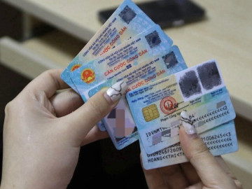 Điểm mới về thu lệ phí cấp đổi CCCD sang thẻ căn cước sắp áp dụng, hàng triệu người dân nên biết
