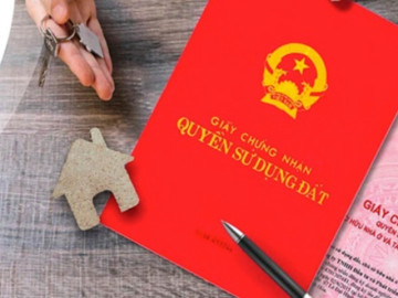 Mới nhất: Khi cấp sổ đỏ lần đầu có bắt buộc phải ký giáp ranh?