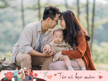 5 concept chụp ảnh gia đình siêu đơn giản, ghi lại trọn vẹn khoảnh khắc cả nhà bên nhau 