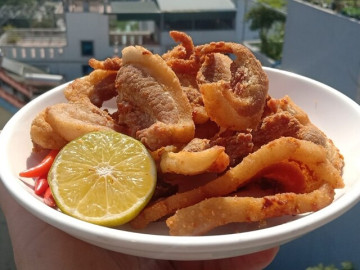 Món ăn từng bị chê ngấy, nay thành đặc sản ở Hà Nội, càng ăn càng mê