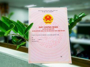 Mới: Hàng loạt trường hợp bị từ chối nhận hồ sơ đăng ký đất đai