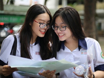 Nhiều ngành học thí sinh đạt chưa đến 5 điểm/môn nhưng vẫn trúng tuyển đại học