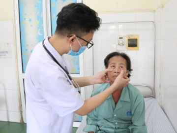 5 ngày ăn 1 bữa rau sống, người phụ nữ nhiễm 5 loại giun, sán cùng lúc