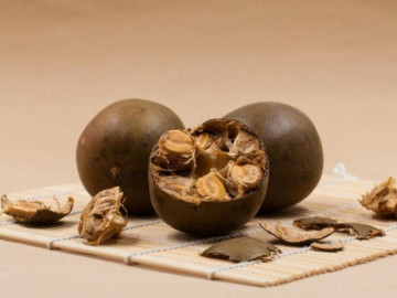 1 loại quả ngọt hơn đường mía gấp 300 lần nhưng giúp hạ đường huyết, chống ung thư, sẵn bán ở chợ Việt