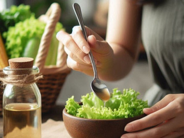 Một loại gia vị có thể giúp giảm cân, chống trầm cảm theo cách kỳ lạ