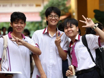 Những ngành học sinh viên được miễn 100% học phí năm học 2024-2025