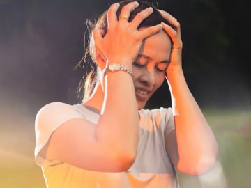 Tại sao những ngày nắng nóng lại hay gây đau đầu?