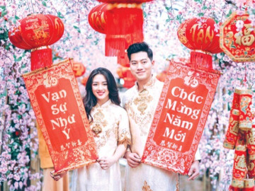 Tin mới nhất về lịch nghỉ Tết Nguyên đán Ất Tỵ 2025