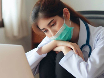 Nữ bác sĩ bị phẫu thuật viên rởm lừa đảo, mất trắng khoảng 800 triệu đồng