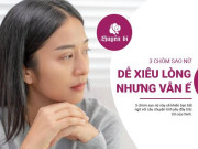 Clip Eva - Bí ẩn đằng sau vẻ ngoài ngọt ngào: 3 chòm sao nữ dễ đổ nhưng lại "ế" dài dài