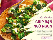 Clip Eva - Thường xuyên dùng "siêu thực phẩm" bông cải xanh, bạn sẽ sớm nhận về 3 lợi ích lớn cho sức khỏe này