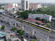 Clip Eva - Người Hà Nội trải nghiệm Metro tuyến Nhổn - Ga Hà Nội sau 14 năm chờ đợi