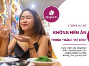 Clip Eva - 3 món ăn tưởng chừng vô hại nhưng lại rất "kỵ" trong tháng cô hồn