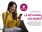 Clip Eva - 3 nàng "lắm chiêu" giả nghèo để hoàn hảo: Ai mới là "quán quân"?