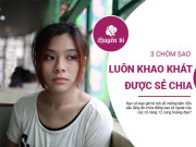 Clip Eva - 3 cô nàng "u sầu" muốn tâm sự nhất 12 cung hoàng đạo